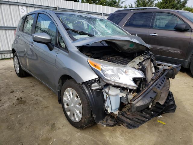 NISSAN VERSA NOTE 2015 3n1ce2cp6fl382097