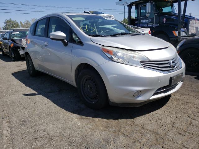 NISSAN VERSA NOTE 2015 3n1ce2cp6fl382326