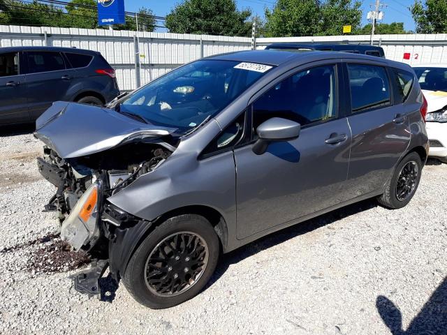 NISSAN VERSA NOTE 2015 3n1ce2cp6fl383914