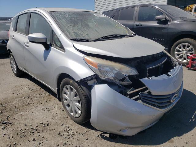 NISSAN VERSA NOTE 2015 3n1ce2cp6fl384075