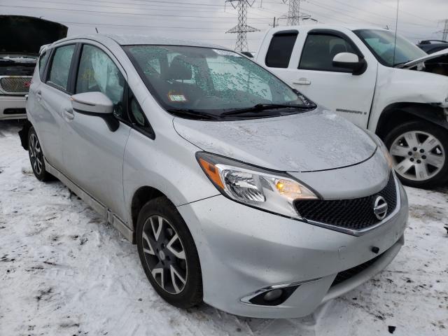 NISSAN VERSA NOTE 2015 3n1ce2cp6fl384660