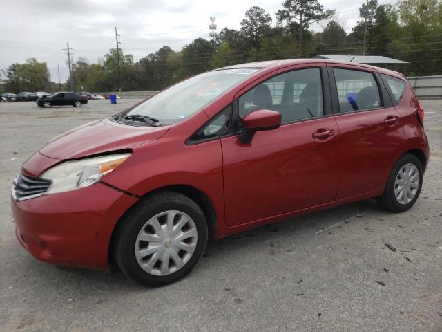 NISSAN VERSA 2015 3n1ce2cp6fl385355