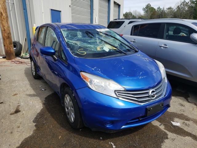 NISSAN VERSA NOTE 2015 3n1ce2cp6fl385548