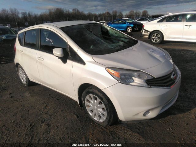 NISSAN VERSA NOTE 2015 3n1ce2cp6fl386702