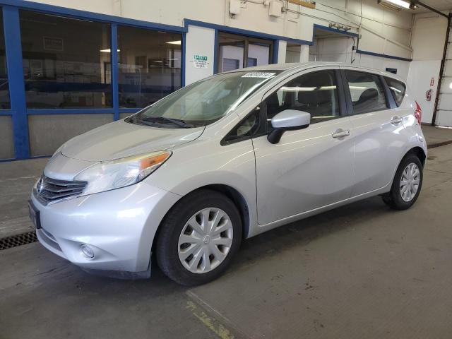 NISSAN VERSA NOTE 2015 3n1ce2cp6fl386859