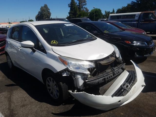 NISSAN VERSA NOTE 2015 3n1ce2cp6fl387090