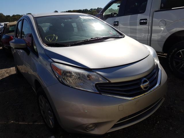 NISSAN VERSA NOTE 2015 3n1ce2cp6fl387199