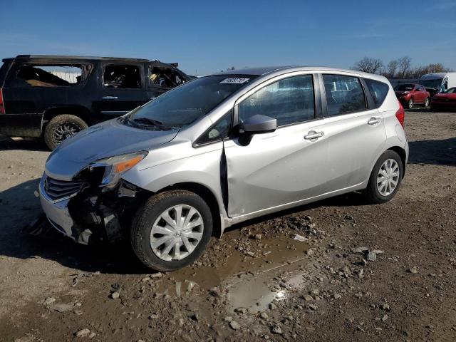 NISSAN VERSA 2015 3n1ce2cp6fl387705