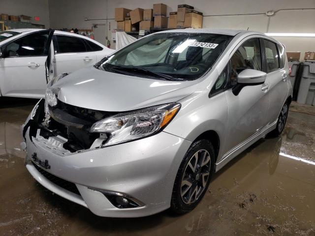 NISSAN VERSA NOTE 2015 3n1ce2cp6fl389292