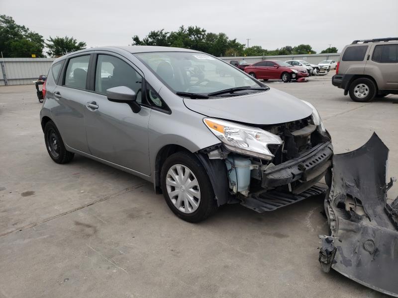 NISSAN VERSA NOTE 2015 3n1ce2cp6fl389437