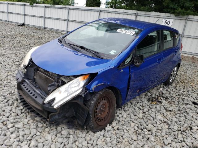 NISSAN VERSA NOTE 2015 3n1ce2cp6fl389678