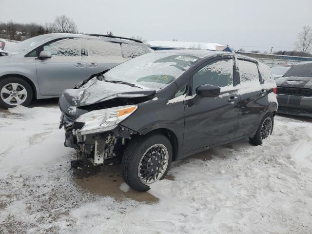 NISSAN VERSA NOTE 2015 3n1ce2cp6fl389700