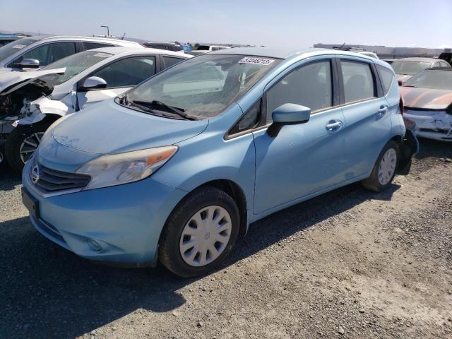 NISSAN VERSA NOTE 2015 3n1ce2cp6fl389910