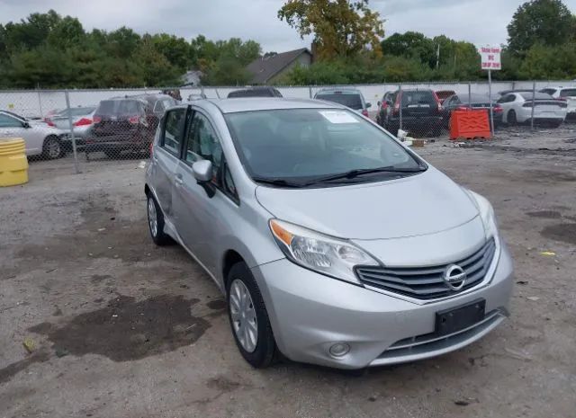 NISSAN VERSA NOTE 2015 3n1ce2cp6fl390426