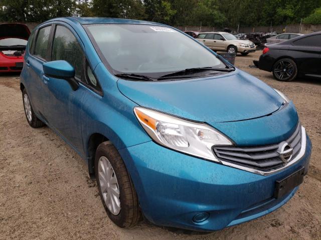 NISSAN VERSA NOTE 2015 3n1ce2cp6fl391706