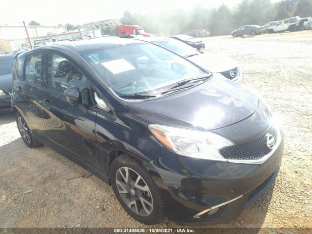 NISSAN VERSA NOTE 2015 3n1ce2cp6fl392578