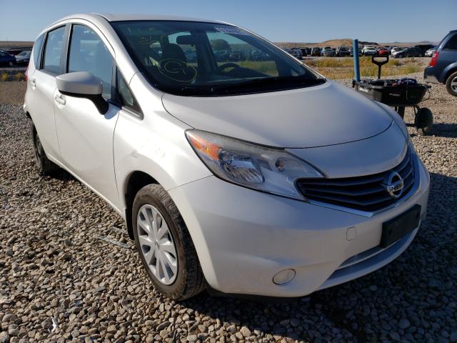 NISSAN VERSA NOTE 2015 3n1ce2cp6fl392841