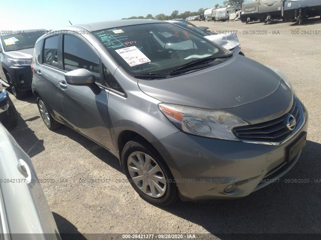 NISSAN VERSA NOTE 2015 3n1ce2cp6fl393195