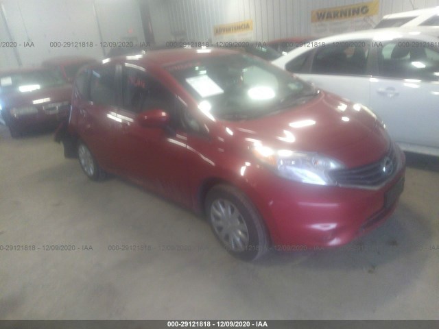 NISSAN VERSA NOTE 2015 3n1ce2cp6fl393570