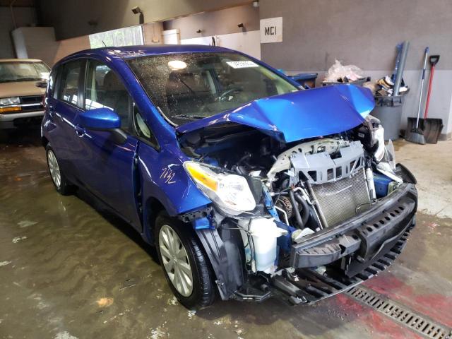 NISSAN VERSA NOTE 2015 3n1ce2cp6fl394718