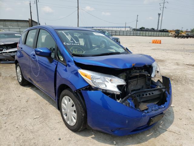 NISSAN VERSA NOTE 2015 3n1ce2cp6fl395397