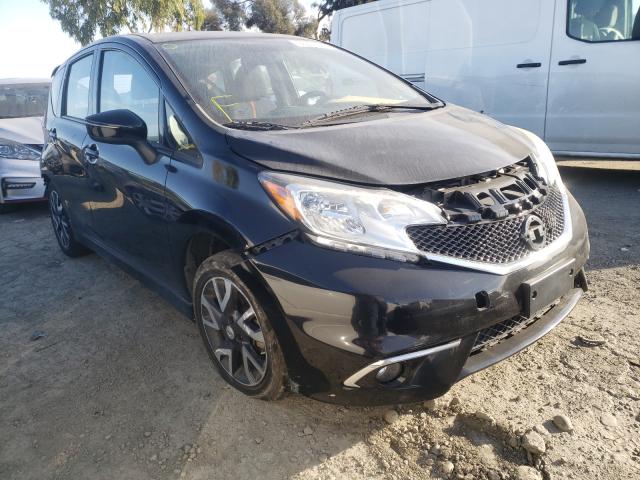 NISSAN VERSA NOTE 2015 3n1ce2cp6fl395657