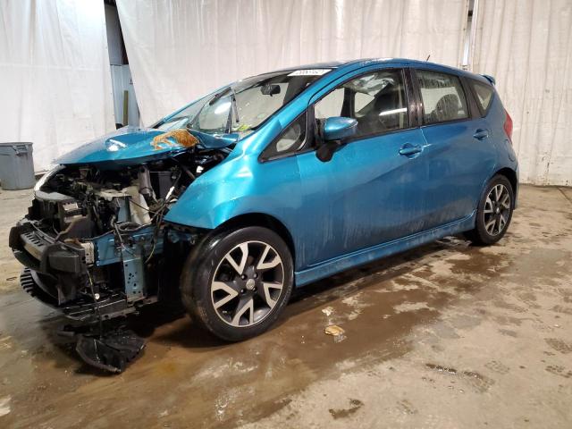 NISSAN VERSA NOTE 2015 3n1ce2cp6fl395920