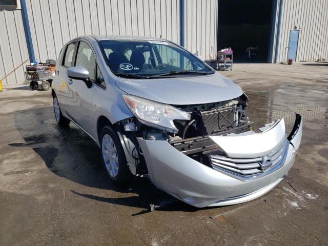 NISSAN VERSA NOTE 2015 3n1ce2cp6fl397750