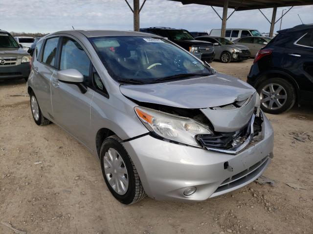 NISSAN VERSA NOTE 2015 3n1ce2cp6fl398008