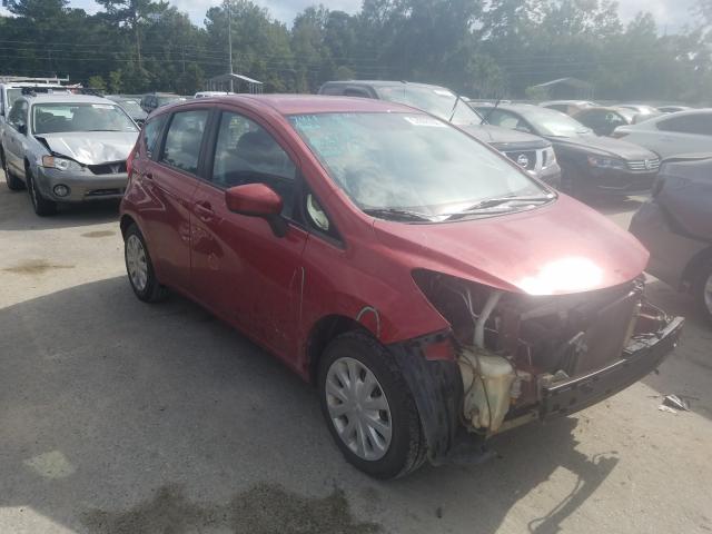 NISSAN VERSA NOTE 2015 3n1ce2cp6fl398204