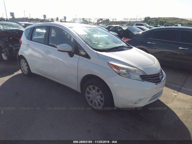 NISSAN VERSA NOTE 2015 3n1ce2cp6fl398235