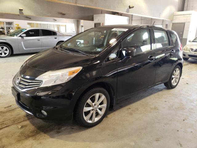 NISSAN VERSA NOTE 2015 3n1ce2cp6fl399305