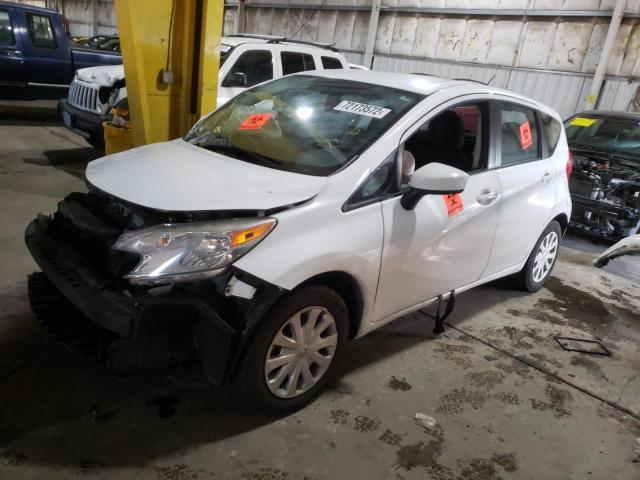 NISSAN VERSA NOTE 2015 3n1ce2cp6fl400839