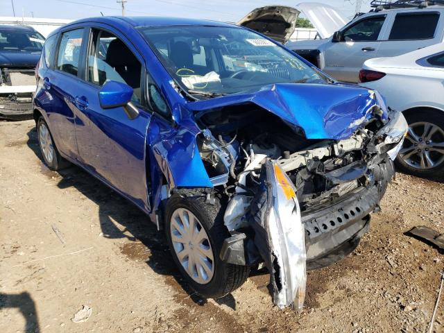 NISSAN VERSA NOTE 2015 3n1ce2cp6fl401263