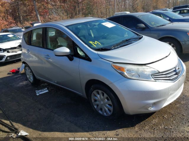 NISSAN VERSA NOTE 2015 3n1ce2cp6fl402512