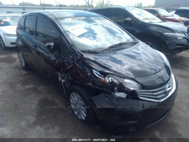 NISSAN VERSA NOTE 2015 3n1ce2cp6fl402705