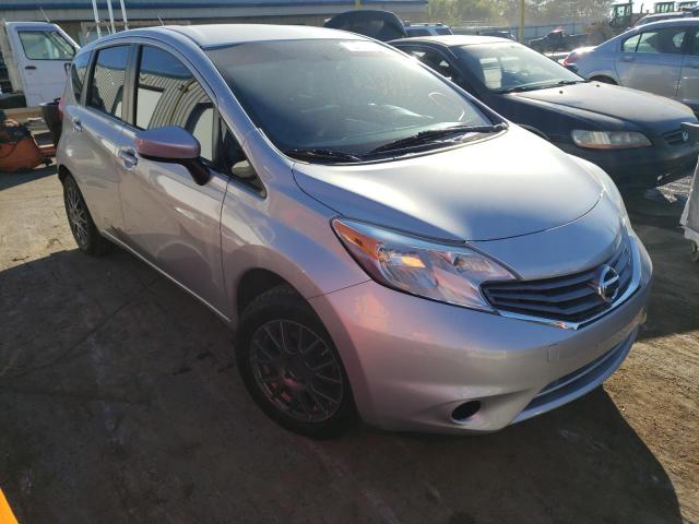 NISSAN VERSA NOTE 2015 3n1ce2cp6fl403059