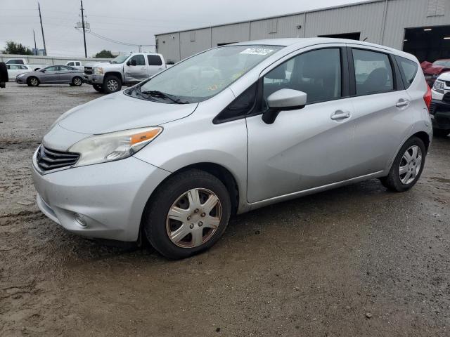 NISSAN VERSA NOTE 2015 3n1ce2cp6fl403062