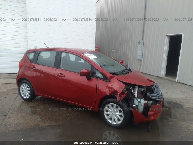 NISSAN VERSA NOTE 2015 3n1ce2cp6fl403739