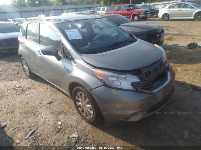 NISSAN VERSA NOTE 2015 3n1ce2cp6fl404115