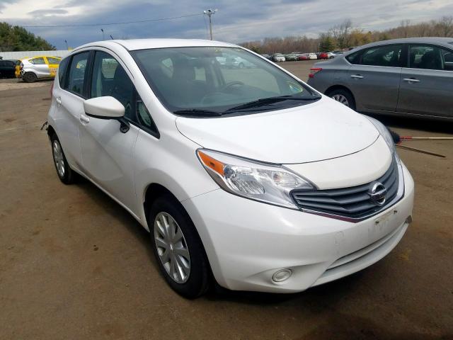 NISSAN VERSA NOTE 2015 3n1ce2cp6fl404311