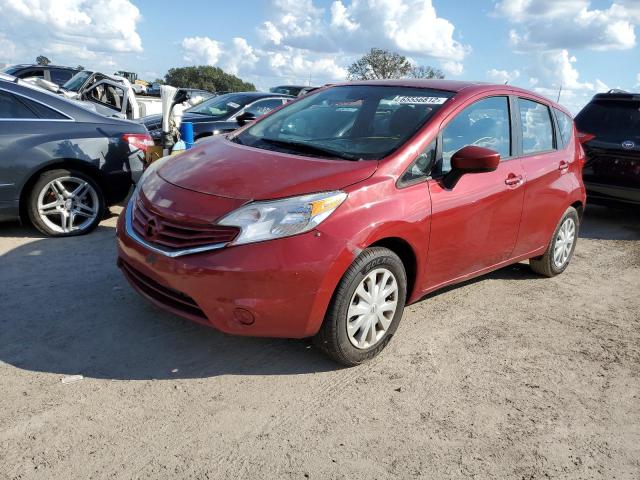 NISSAN VERSA NOTE 2015 3n1ce2cp6fl404809