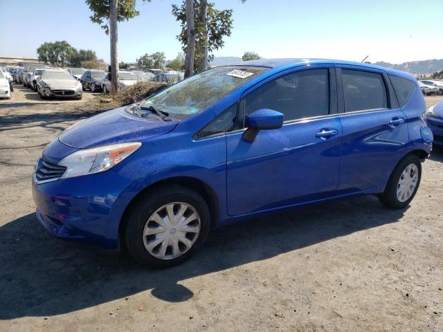 NISSAN VERSA NOTE 2015 3n1ce2cp6fl405118