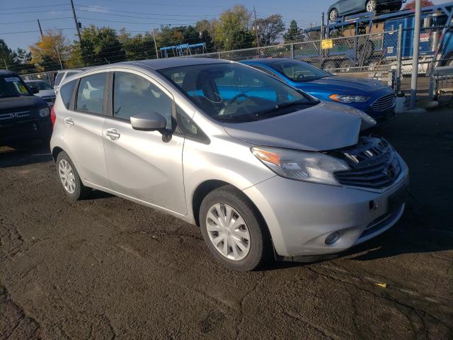 NISSAN VERSA NOTE 2015 3n1ce2cp6fl405264