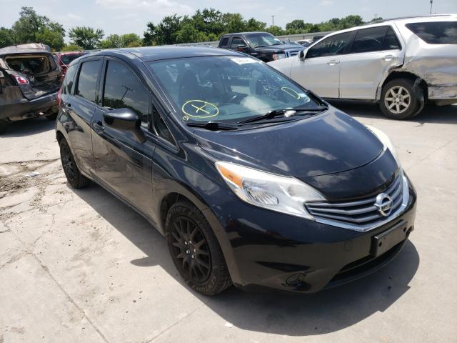 NISSAN VERSA NOTE 2015 3n1ce2cp6fl405720