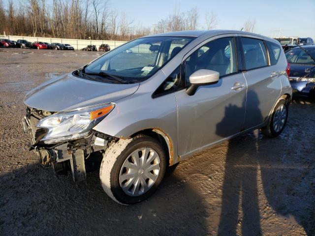 NISSAN VERSA NOTE 2015 3n1ce2cp6fl406009