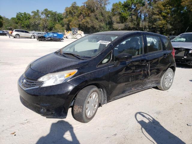 NISSAN VERSA NOTE 2015 3n1ce2cp6fl406415