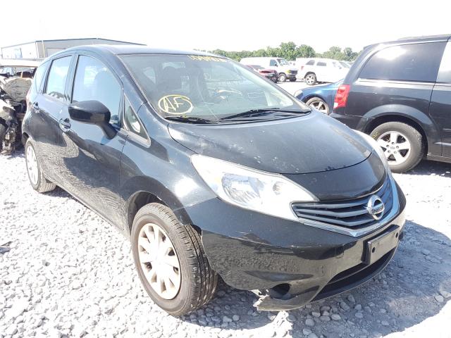 NISSAN VERSA NOTE 2015 3n1ce2cp6fl406432