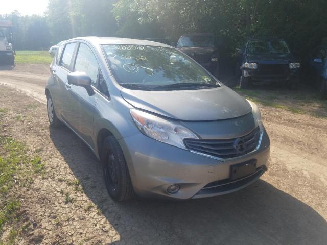 NISSAN VERSA NOTE 2015 3n1ce2cp6fl406849