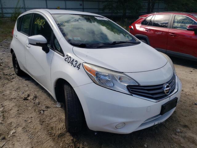 NISSAN VERSA NOTE 2015 3n1ce2cp6fl406916